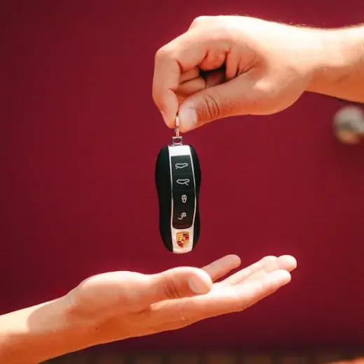 Better Rates. More Choices. Faster Pickup.